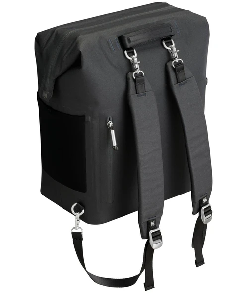 Stanley The All-Day Madeleine Midi Cooler Backpack 14L / 14.8QT Black Soğutucu Çanta - 4