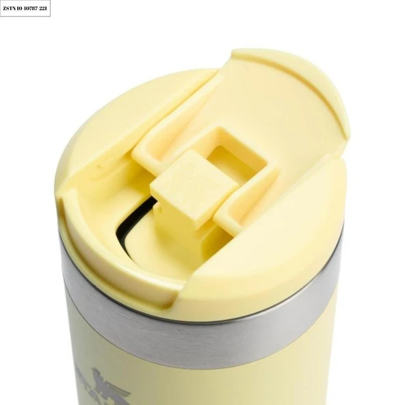 Stanley The AeroLight™ Transit Mug 0.47L / 16oz Pomelo Termos - 3