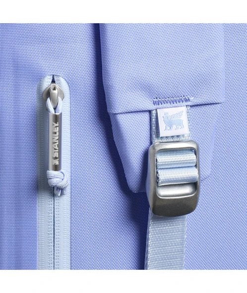 Stanley The All-Day Madeleine Midi Cooler Backpack 14L / 14.8QT Hydrangea Soğutucu Çanta - 5