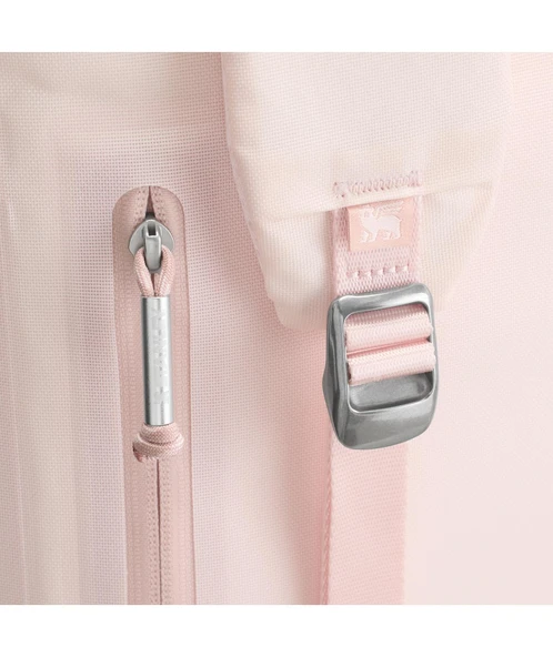 Stanley The All-Day Madeleine Midi Cooler Backpack 14L / 14.8QT Rose Quartz Soğutucu Çanta - 3