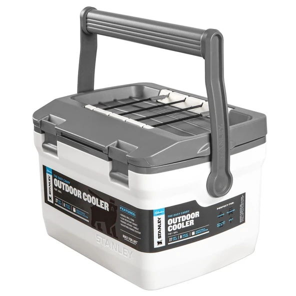 Stanley Unisex Soğutucu Çanta Stan Adv 7Qt Cooler Eu