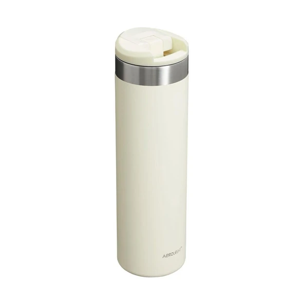 Stanley The AeroLight Transit Mug 0.60L / 20oz Cream Termos - 2