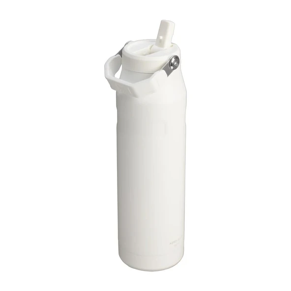 Stanley The IceFlow™ Bottle Flip Straw 2.0 1.06L / 36oz Frost Termos - 2