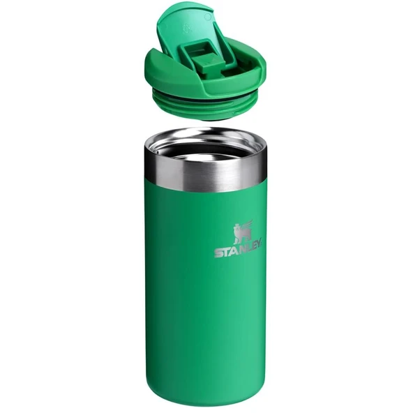 Stanley The Aerolight Transit Mug .35L / 12Oz Meadow Termos Bardak - Resim 3