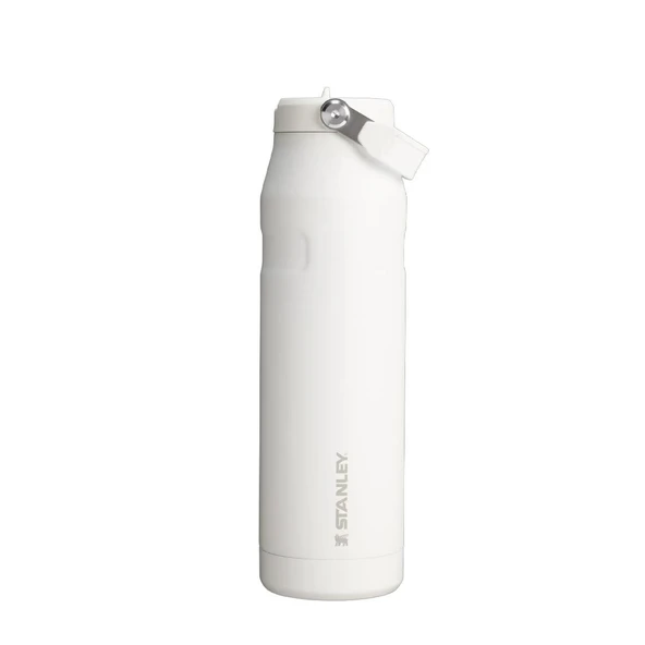 Stanley The IceFlow™ Bottle Flip Straw 2.0 1.06L / 36oz Frost Termos
