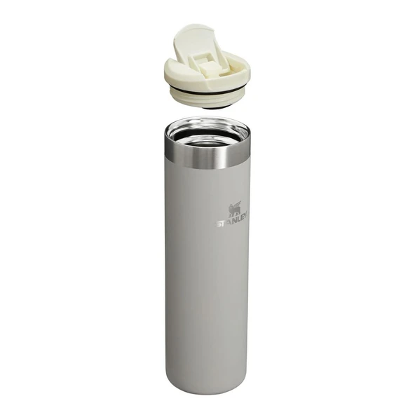 Stanley The AeroLight Transit Mug 0.60L / 20oz Ash Termos - 3