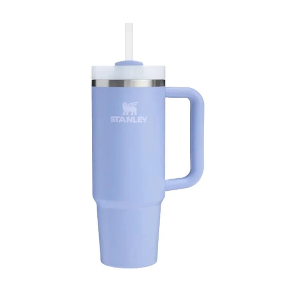 Stanley 40OZ-1.18 LT QUENCHER TUMB HYDRANGEA EU Termos - 1