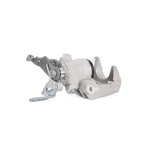 Audi A3,Seat Altea,Toledo,Leon,Skoda Yeti,VW Golf 5,Scirocco,Jetta Sağ Arka Fren Kaliperi 1K0615424 - 4