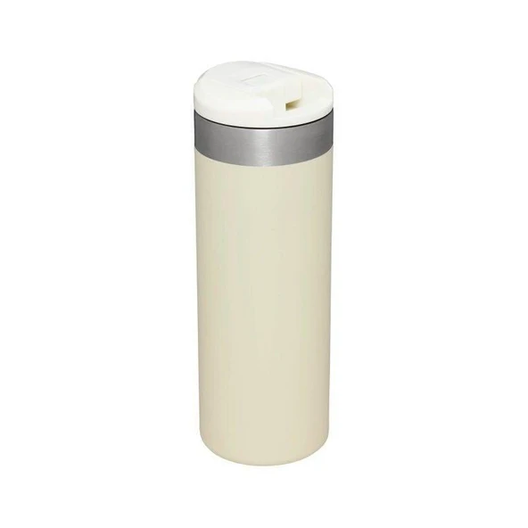 Stanley The AeroLight Transit Mug 0.47L / 16oz Cream Termos Bardak - 4
