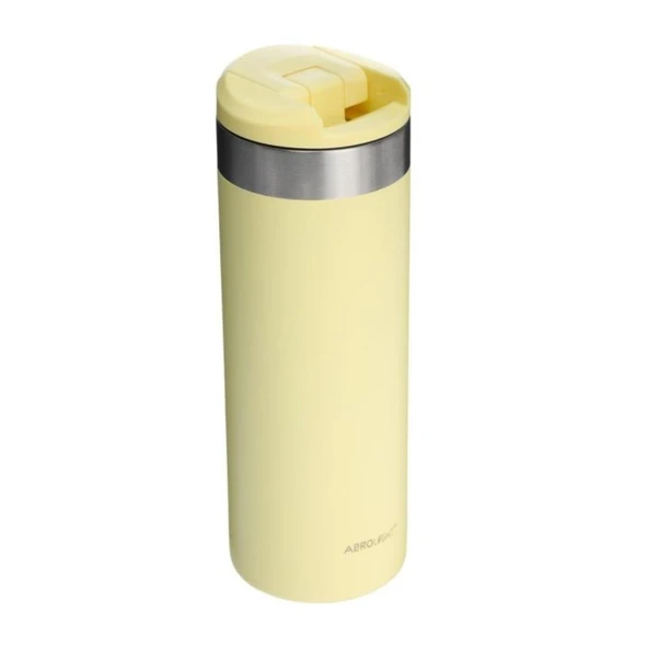 Stanley The AeroLight™ Transit Mug 0.47L / 16oz Pomelo Termos - 2