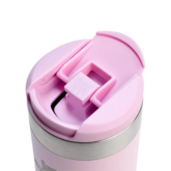 Stanley The AeroLight™ Transit Mug 0.47L / 16oz Cherry Blossom Termos - 3