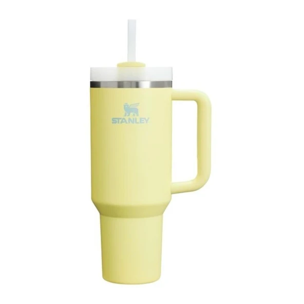Stanley The Quencher H2.O FlowState™ Tumbler 1.18L / 40oz Pomelo Termos ürün görseli 1
