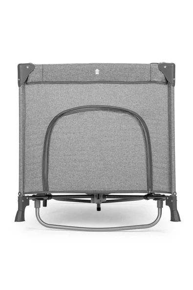 Lindo Oyun Parkı Bebek Beşik 70x120 Cm - Resim 5