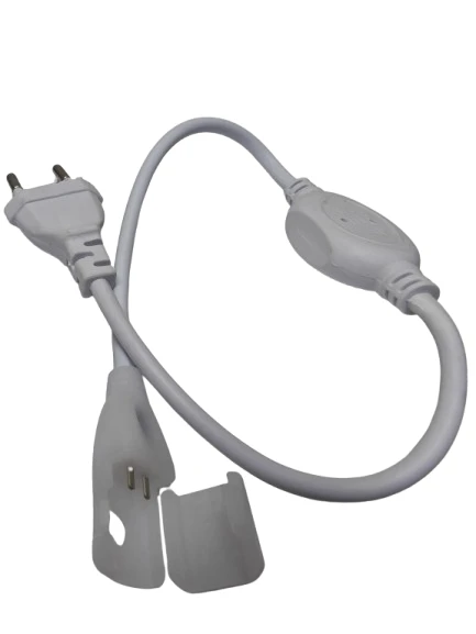 NOAS YL42 2850 Neon Led Ekleme Fişi 220V - Resim 4