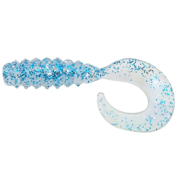 Hanfish Gurt 6cm LRF Silikon Yem - Resim 5