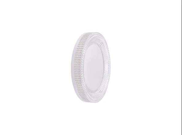 NOAS YL14 1236 Kristal Sıva Üstü 36W Led Spot