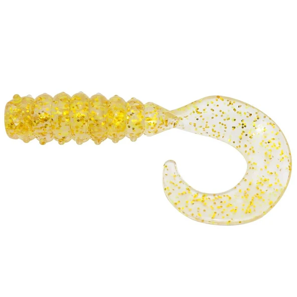 Hanfish Gurt 6cm LRF Silikon Yem - Resim 10