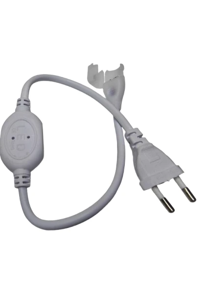 NOAS YL42 2850 Neon Led Ekleme Fişi 220V - Resim 2