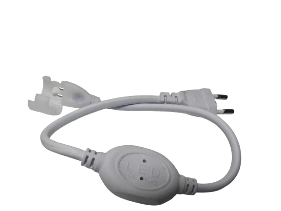 NOAS YL42 2850 Neon Led Ekleme Fişi 220V - Resim 3