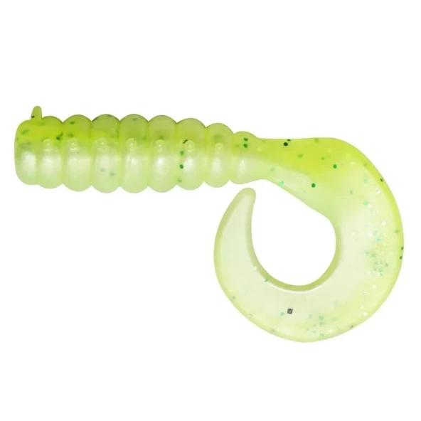 Hanfish Gurt 7cm LRF Silikon Yem - Resim 6