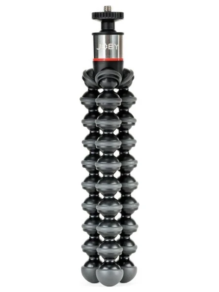 Joby Gorillapod 500 Tripod (Siyah/Gri) - 2
