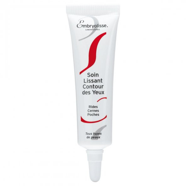 Smoothing Eye Contour Care - 2