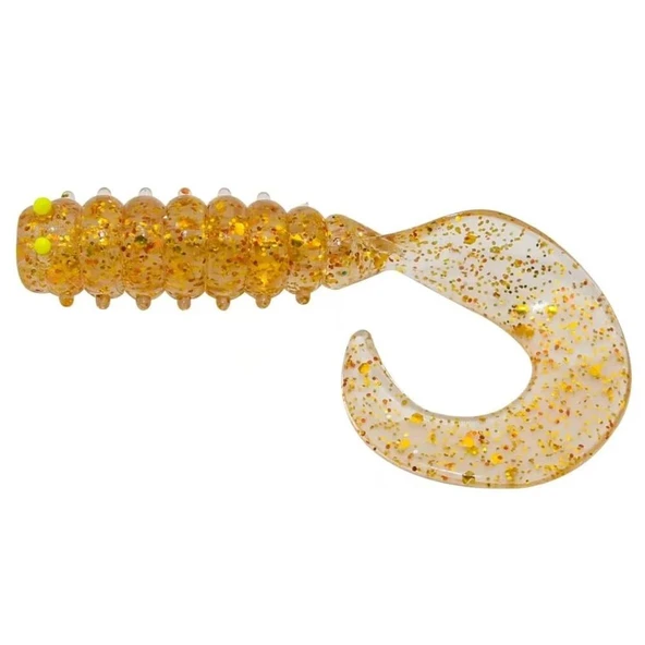 Hanfish Gurt 7cm LRF Silikon Yem - Resim 8