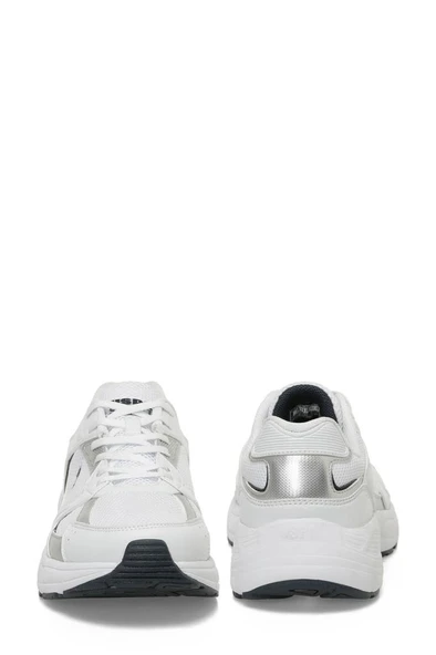 U.S. Polo Assn. FELIX 5FX 101947703 Erkek Spor Ayakkabı Beyaz 40-45 - 13