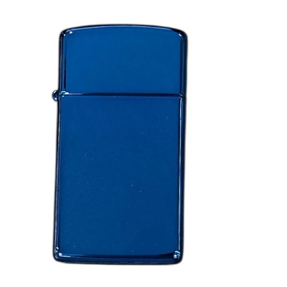 Zippo Slim Sapphire Çakmak 20494 (4-2) ürün görseli