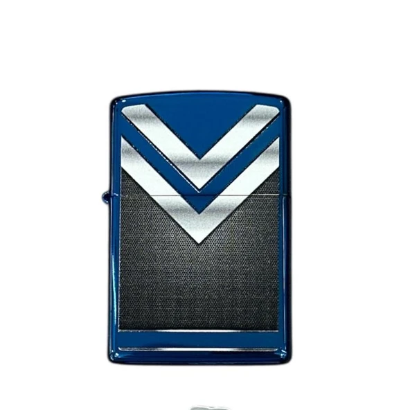 Zippo Vector Illustatıon 20446 (4-2) Çakmak ürün görseli