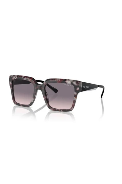 VOGUE VO 5553-S COL 314936 54-19-140 KADIN GÜNEŞ GÖZLÜĞÜ - 1