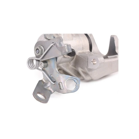 Audi A3,Seat Altea,Toledo,Leon,Skoda Yeti,VW Golf 5,Scirocco,Jetta Sol Arka Fren Kaliperi 1K0615423 - 4