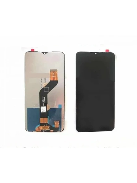 TELEFON EKRANI İNFİNİX NOTE 10 PLAY