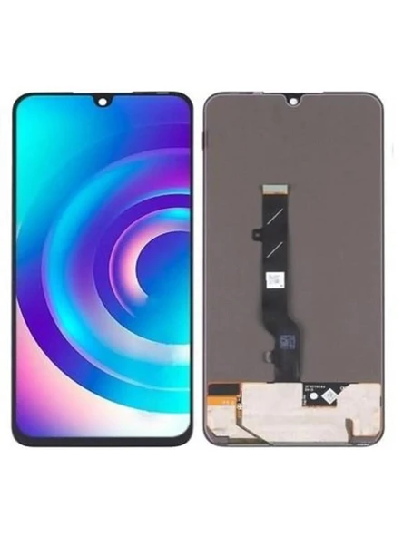 TELEFON EKRANI İNFİNİX ZERO X