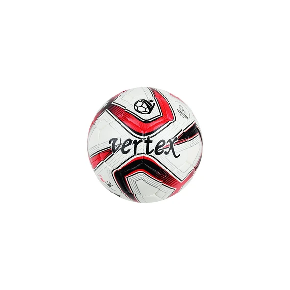 Vertex Dikişli 4 No Futsal Topu - 2