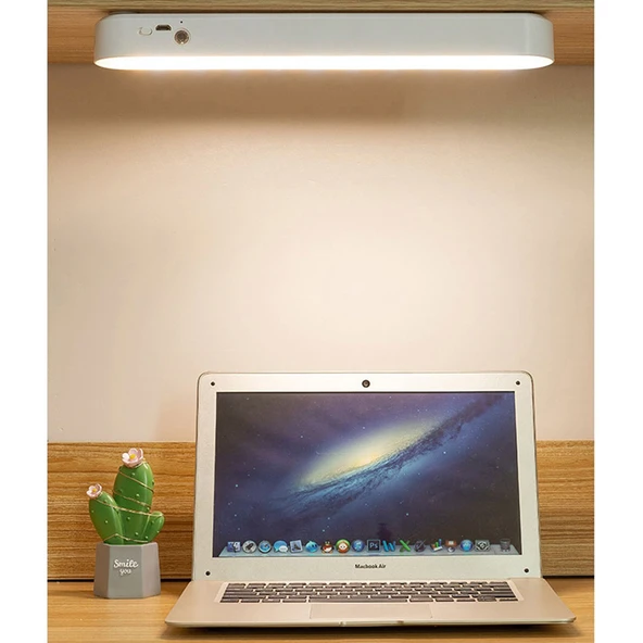 Greentech Şarjlı 3 Renk Portatif LED Aydınlatma / GT-CL12 - 4