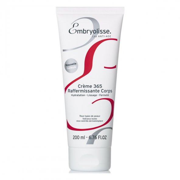 365 Cream Body Firming 200 ml - 2
