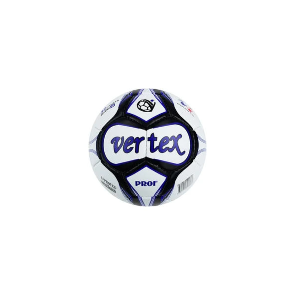 Vertex Prof Dikişli 5 No Futbol Topu