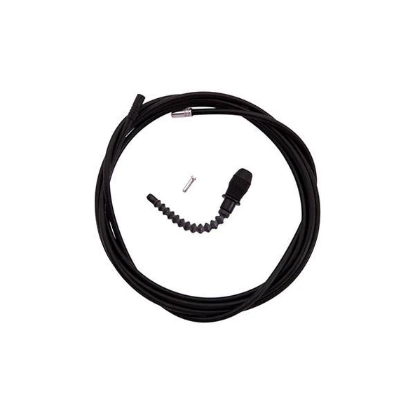 Shimano Nexus SL-7S50 CJ-NX40 7 Vites Sağ Vites Kolu ESL7S50ALSL - Resim 3