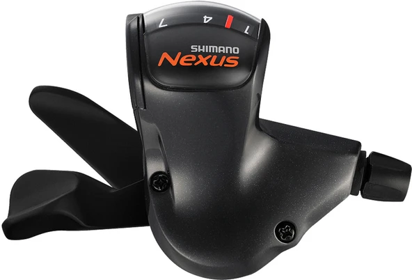 Shimano Nexus SL-7S50 CJ-NX40 7 Vites Sağ Vites Kolu ESL7S50ALSL ürün görseli