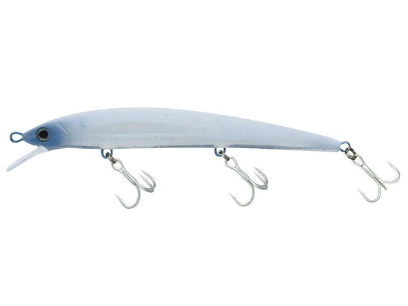 Molix Finder Jerk 110 9gr Ghost French Pearl