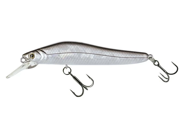 Molix Jubar Smart 85S 9gr Silver Bait - 1