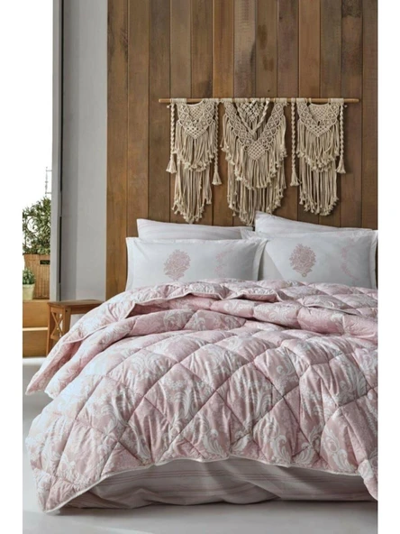 Clasy Pamuklu Ranforce Tek Kişilik Uyku Seti - 6