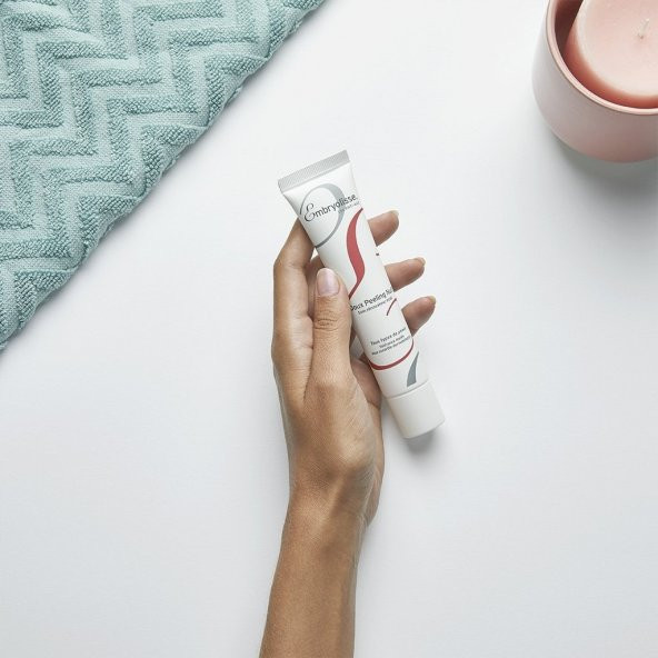 Gentle Night Peeling 40 ml - 2