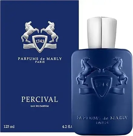 Parfums de Marly Percival EDP 125 ml Erkek Parfüm ürün görseli 1