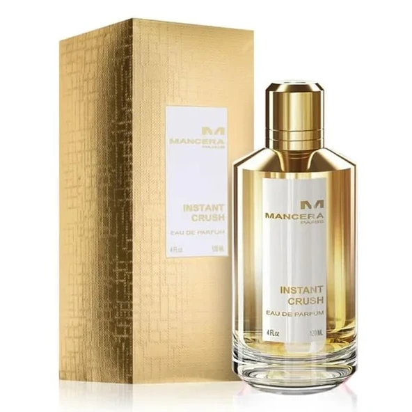 Mancera Instant Crush Edp 120 ml Unisex Parfüm ürün görseli 1