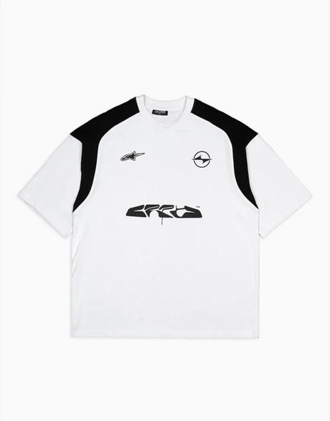 BPM CRPO Oversize Premium Tişört