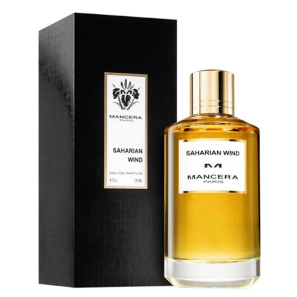 Mancera Saharian Wind Unisex Parfüm EDP 120 mL