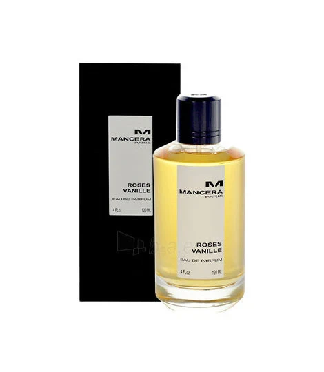 Mancera Cedrat Boise Unisex Parfüm 120 mL Edp