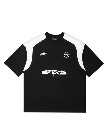 BPM CRPO Oversize Premium Tişört